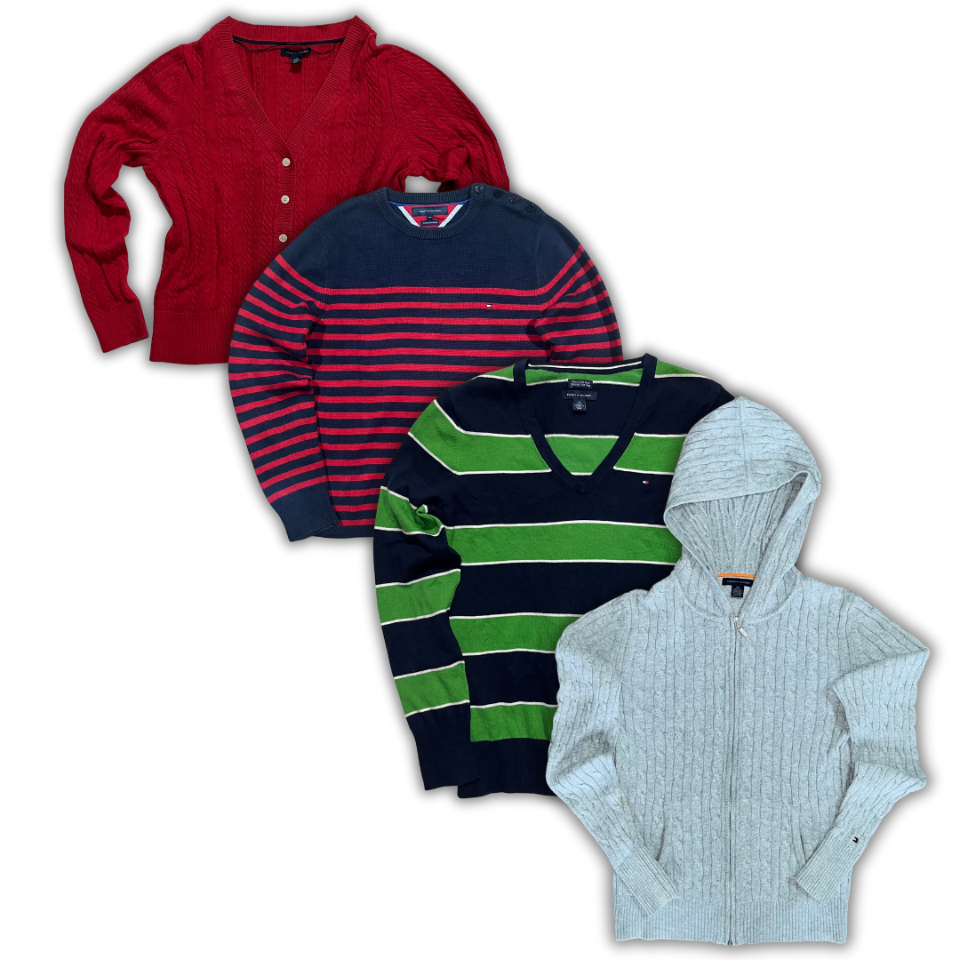 10x PREMIUM VINTAGE PIECES